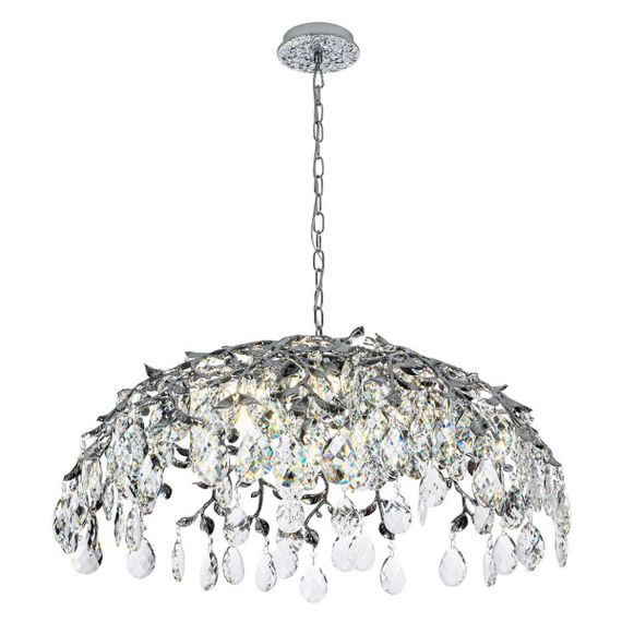 Подвесная люстра MODELUX ML.8065.10 CR