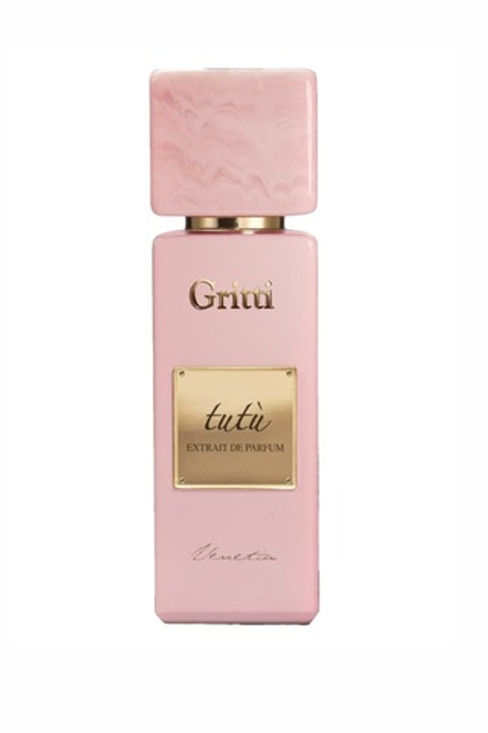 Tutu Gritti