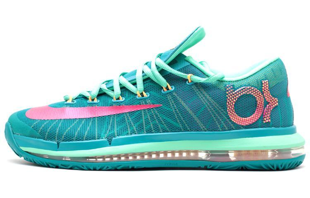 Кроссовки Nike Kd 6 Elite "Hero Pack" 6