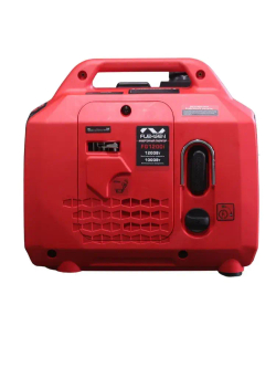 Генератор бензиновый инверторный FLEXGEN FG1200i