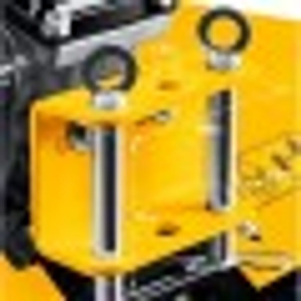 Мотоблок Steher GT-430 7 л.с. с понижающей передачей