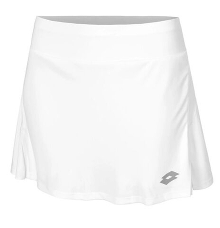 Теннисная юбка Lotto Tech W II D2