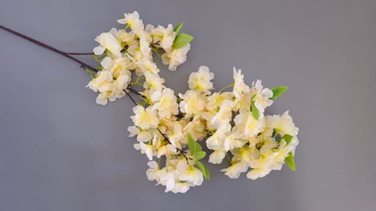 Яблоня цветущая (сакура) / Арт 1207