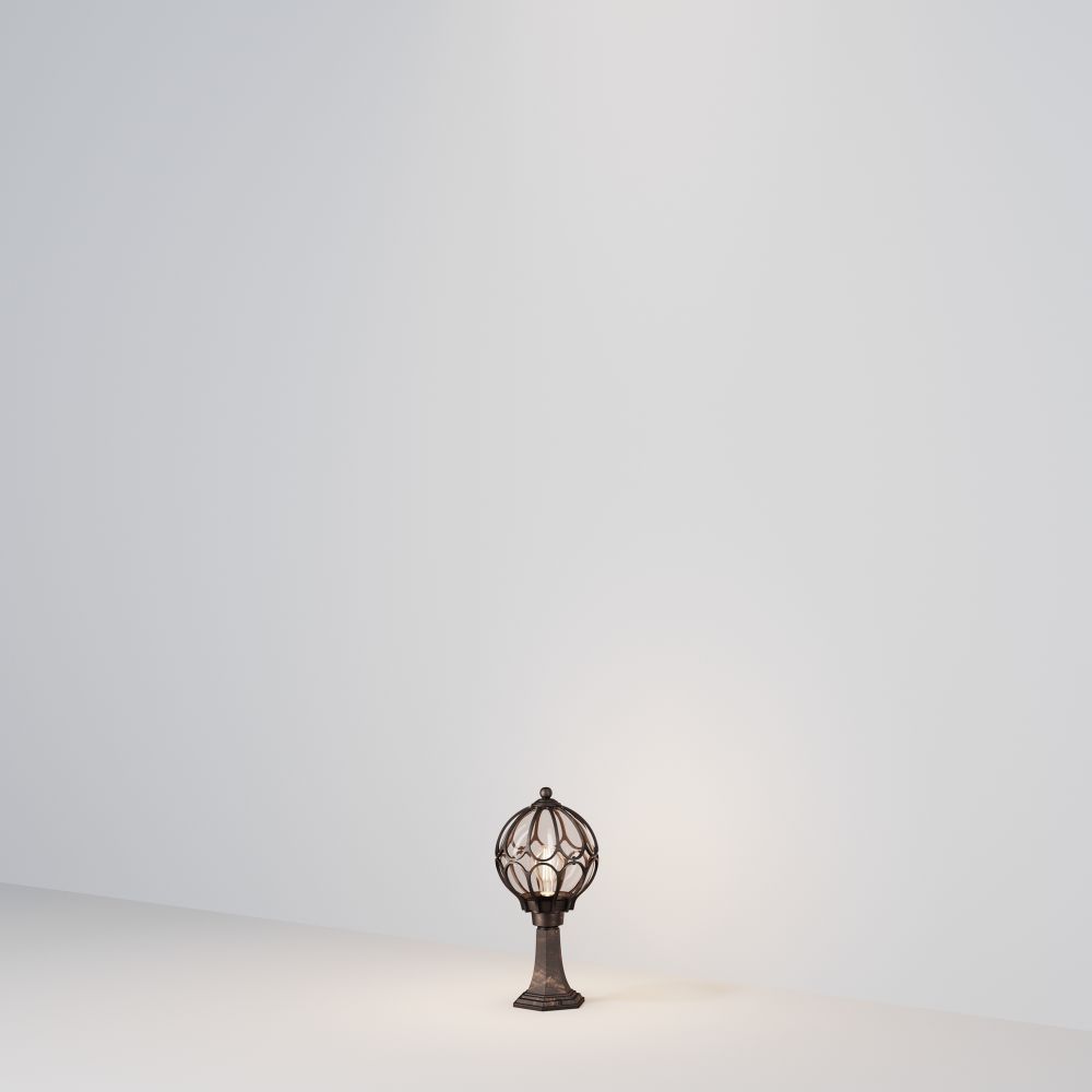 Ландшафтный светильник Outdoor O024FL-01G