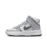 Женские кроссовки Nike Dunk High Up 'Light Smoke Grey' DH3718-106