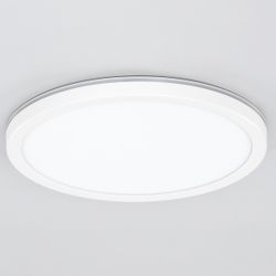 Citilux Basic Line CL738240EL RGB Светильник с пультом Белый