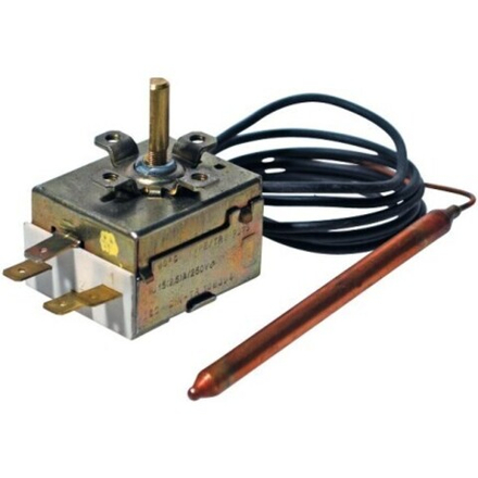 Регулирующий термостат 42,5-80°C для котлов Baxi 8630050