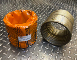 Втулка 707-76-12140