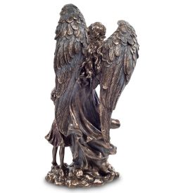 Veronese WS-178 Статуэтка «Ангел-хранитель»