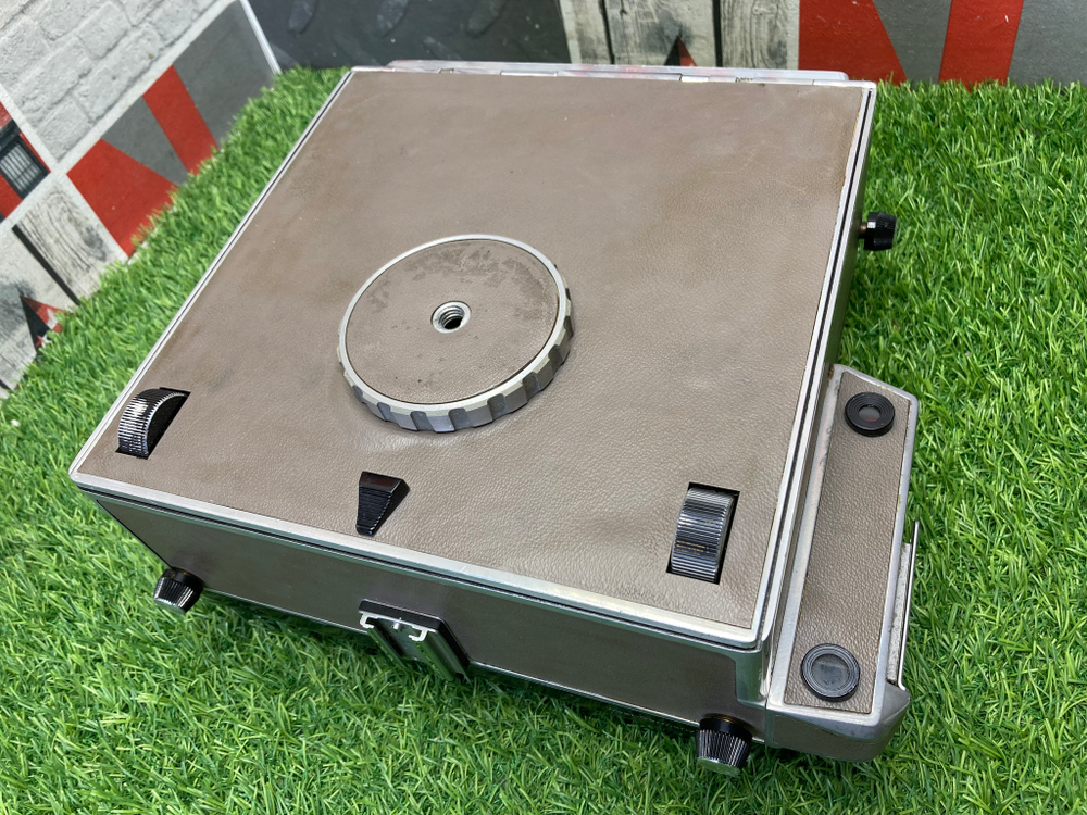 Linhof Technika 13x18