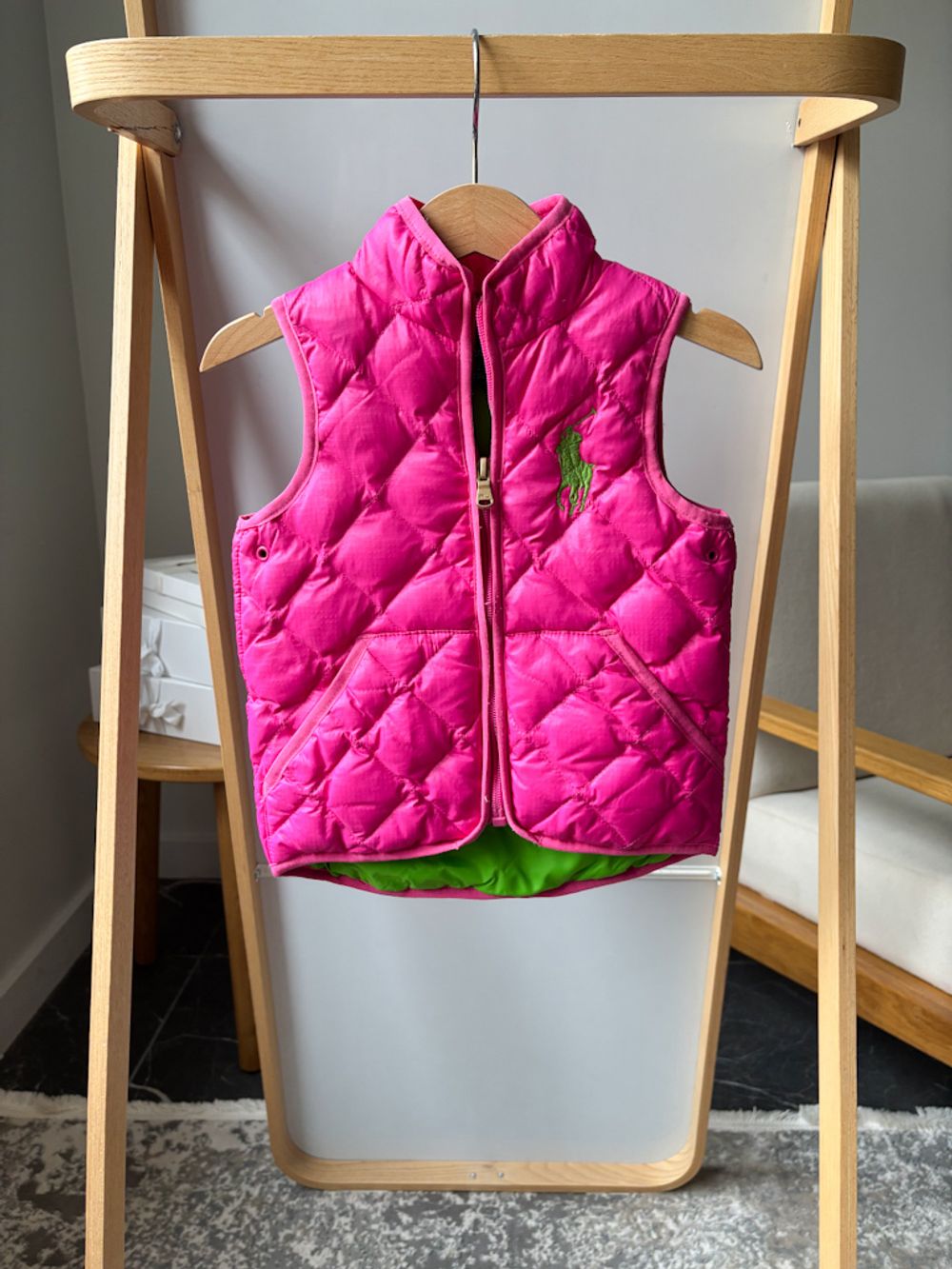 Жилет Polo Ralph Lauren, 92