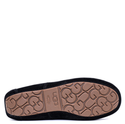 UGG Mens Ascot Black