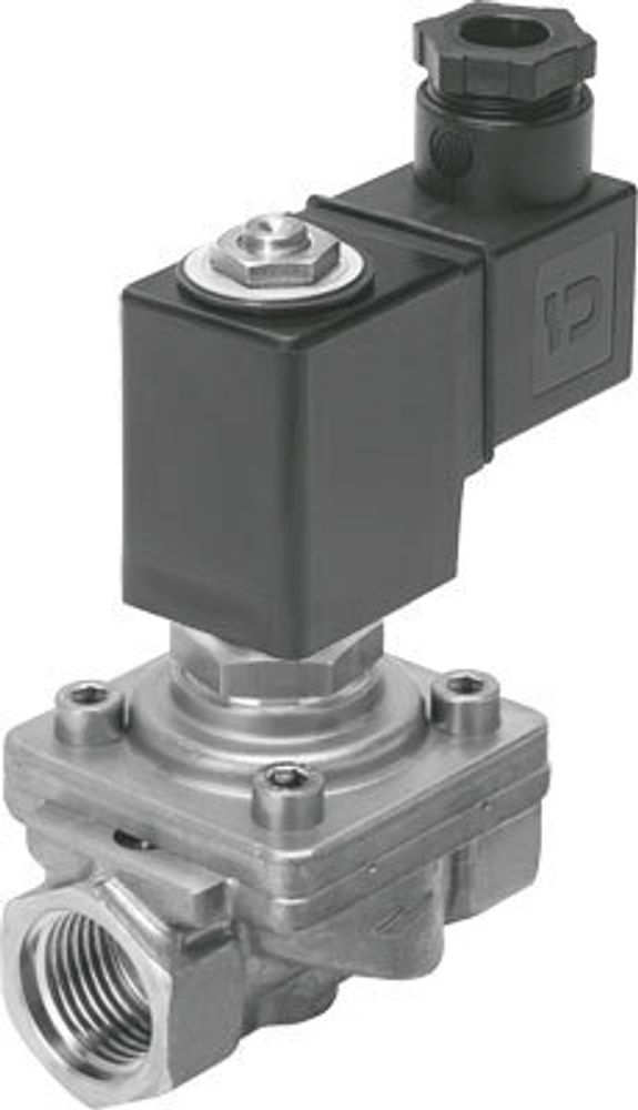 VZWF-B-L-M22C-N12-135-E-1P4-10-R1 Распределитель с электроуправлением