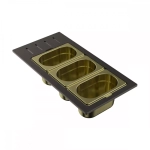 Контейнер Omoikiri DC-02-3-IN