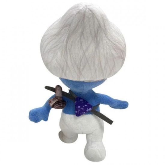 Мягкая игрушка Кот Шайлушай, 23 см