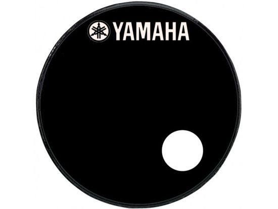 Пластик 24" YAMAHA SH24250BLH2