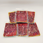 Набор нарезки Сибирский хамон "Стандартная"