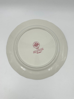 Тарелка 24см Villeroy & Boch, Fasan