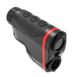 Тепловизионный монокуляр iRay Thermal+ Dual Series DP19/6×24WRG