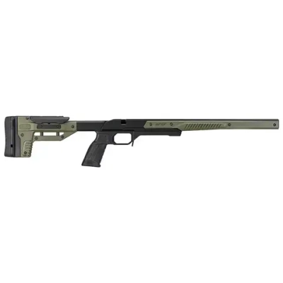 Шасси MDT Oryx Sportsman Remington 700 SA RH ODG