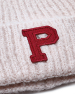 шапка shana Pepe Jeans London - пудро-розовый(PG040227)