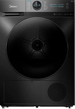 Сушильная машина Midea MD200D90WB/S-RU