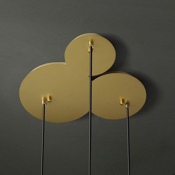 Основа для люстры Imperium Loft Ceiling Mount 101425-26