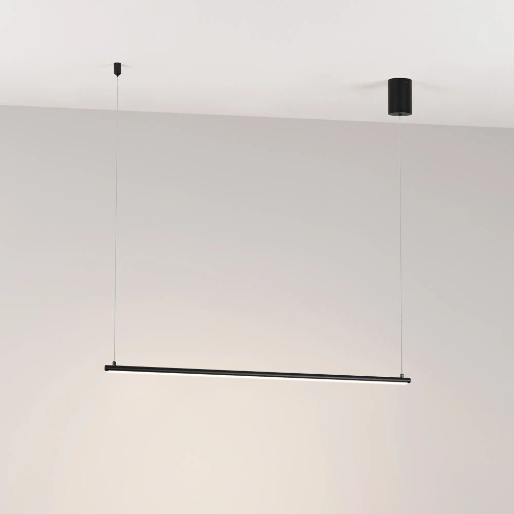 Светильник SP-UMBRA-HANG-H-L900-15W Day4000 (BK, 120 deg, 230V) (Arlight, IP20 Металл, 3 года) 036942(1)