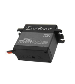 Сервомашинка цифровая JX Servo BLS6534HV (65г/33.7/0.11/7.4V) бесколлекторная, Ecoboost