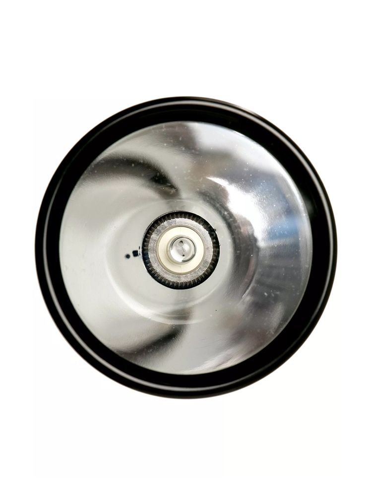 Ручной фонарь Maglite 4D 016 черный в блистере (39 см)