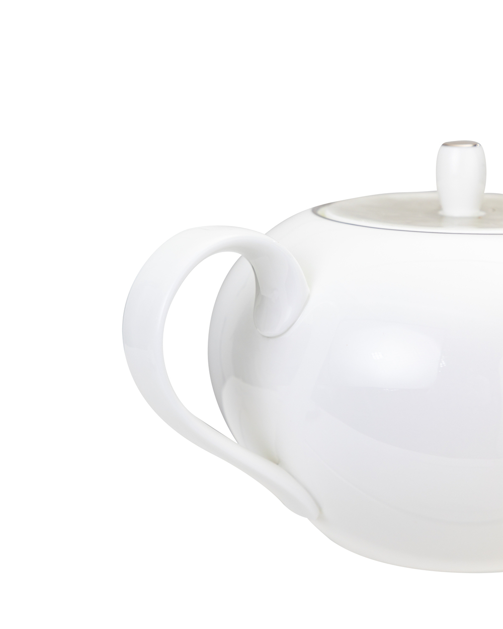 Сервиз чайный 15 предметов на 6 персон Narumi лабиринт