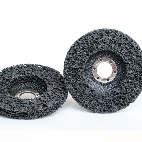 Razaian strong tools Диск зачистной 125 x 14 x 22.23