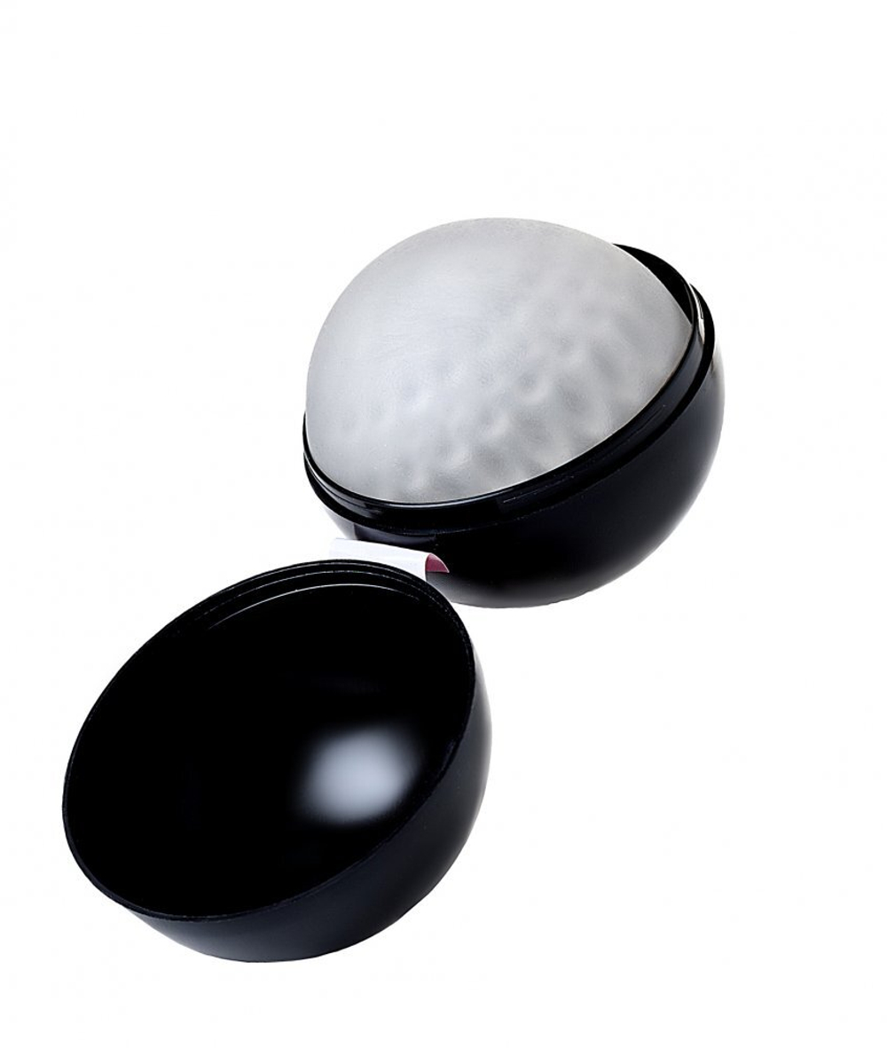 Мастурбатор нереалистичный Eromantica Lolo белый 7 см