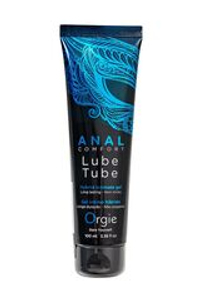 Анальный лубрикант на гибридной основе ORGIE Lube Tube Anal Comfort - 100 мл.