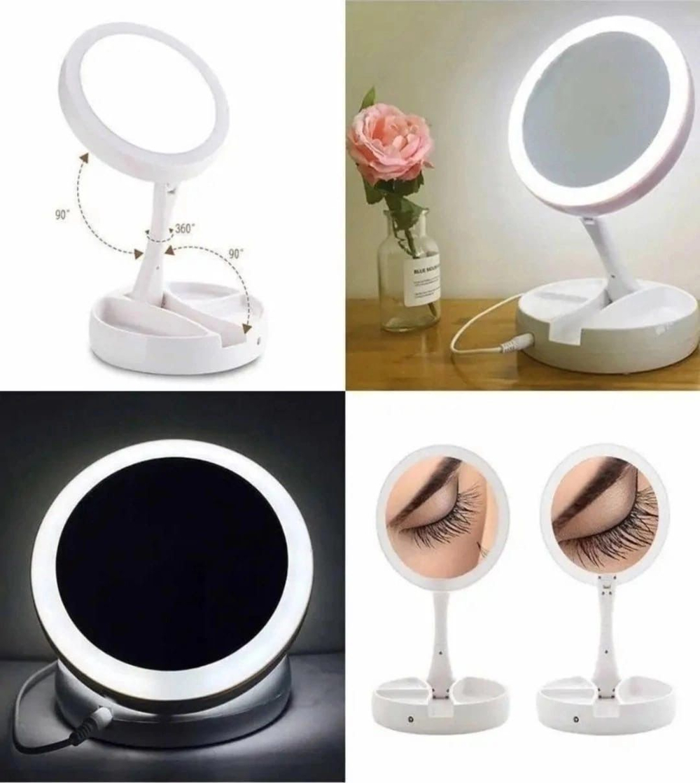 Зеркало с led подсветкой