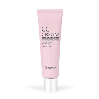 Крем для лица Dr. Hedison Hedison CC Cream