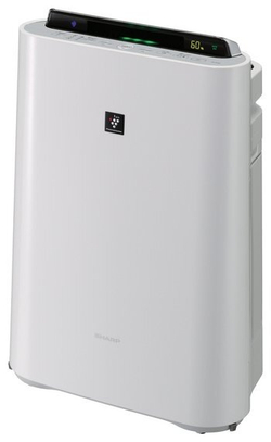 Очиститель воздуха Sharp KC-D61RW