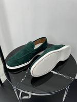Лоферы Kiton