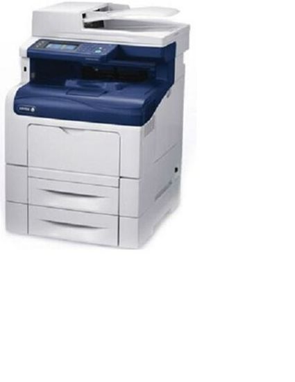 МФУ Xerox WorkCentre 6605N