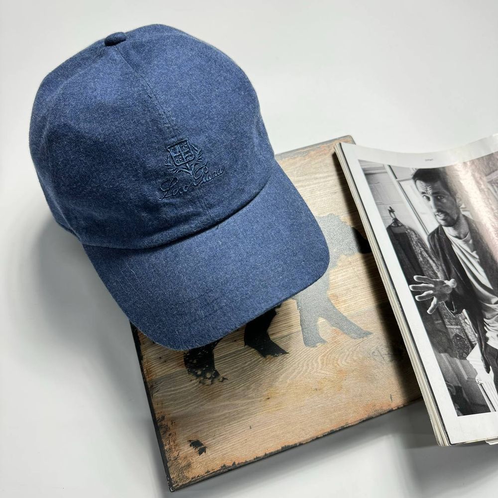 Кепка Loro Piana