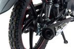 Мопед MotoLand Forester RS 11 Синий