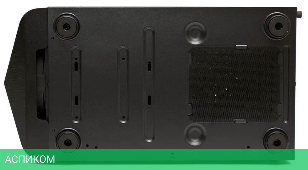 Корпус Zalman N4 Rev.1
