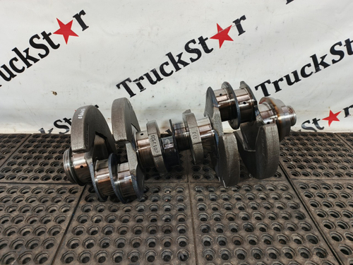 Коленвал OM501 LA