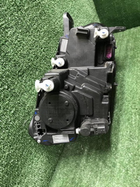 Битая Фара левая Belgee X50 (2023-н.в.) LED