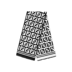 Шарф FENDI, FXS424A3Q1F0QA1