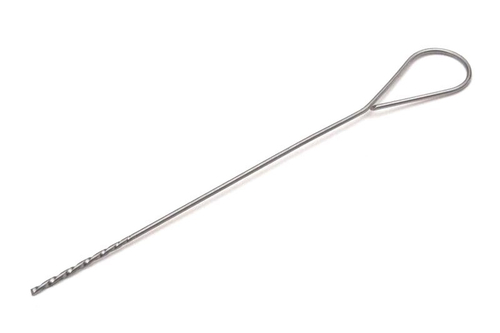 ТМ- ЗН-70 Зонд ушной с навивкой (НОВОЕ ИСПОЛНЕНИЕ)