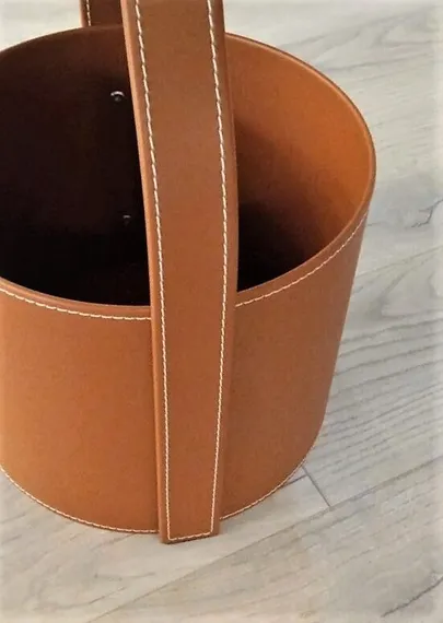 Журнальный столик Doppio Ø50х51 см