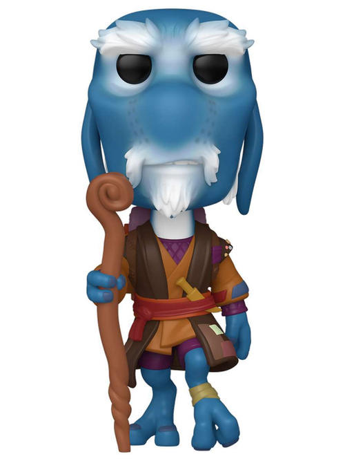 Фигурка Funko POP! TV Wondla Rovender Kitt (1607) 79753