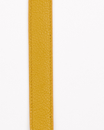 Ремень 1003 горчичный