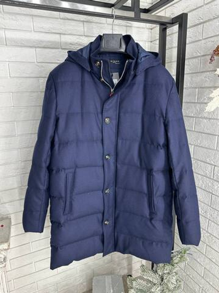 Пуховик Kiton